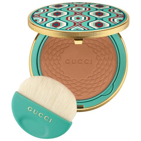 gucci bronzer shades|Gucci sun kissed glow bronzer.